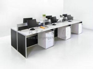 屏風(fēng)辦公桌-26