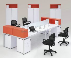 屏風(fēng)辦公桌-30