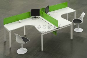 辦公屏風隔斷-37