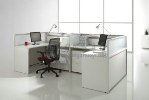 辦公屏風隔斷-39