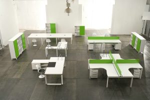 辦公屏風(fēng)隔斷-33