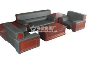 真皮沙發(fā)-09