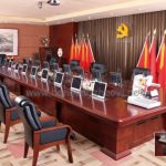 實(shí)木會(huì)議桌-35