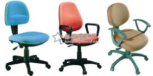 辦公椅-08