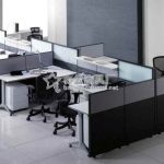 屏風(fēng)辦公桌-08