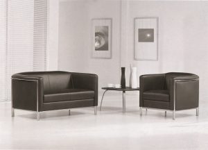 真皮沙發(fā)-06