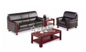 真皮沙發(fā)-11