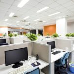 如何選購(gòu)辦公桌?辦公桌有哪幾種?