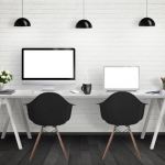 小資辦公桌 四種不同風(fēng)格