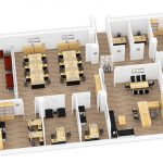 辦公桌椅的規(guī)格尺寸